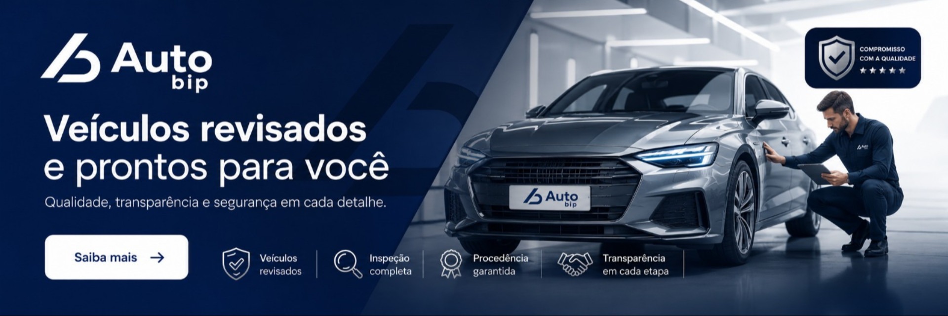Auto Bip