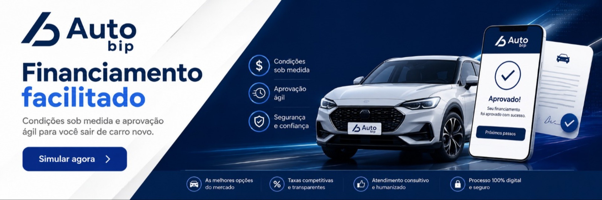 Auto Bip